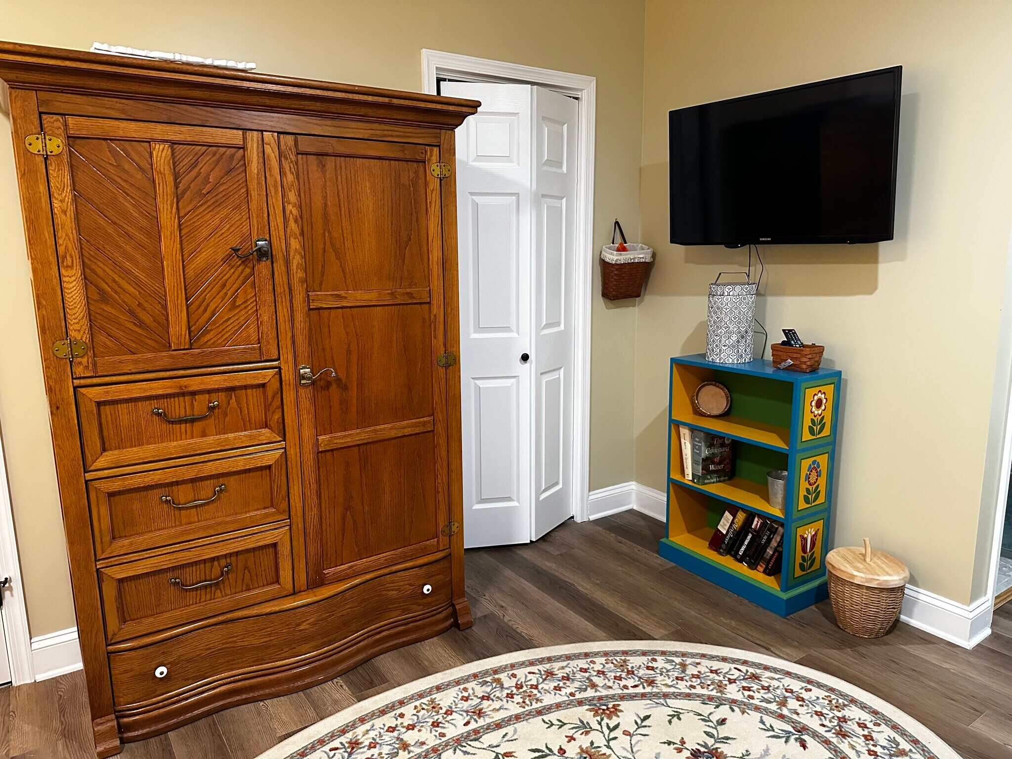 Building Photo - 1918 Browns Gap Tpke