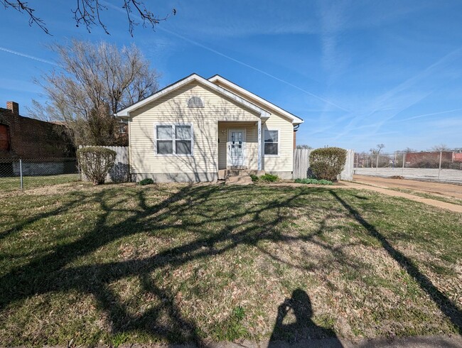 Building Photo - Massive Space, Massive Storage, and a Backyard to Match