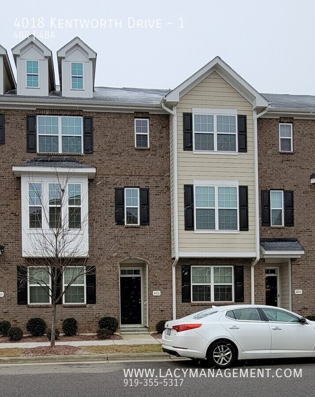 Primary Photo - 4018 Kentworth Dr
