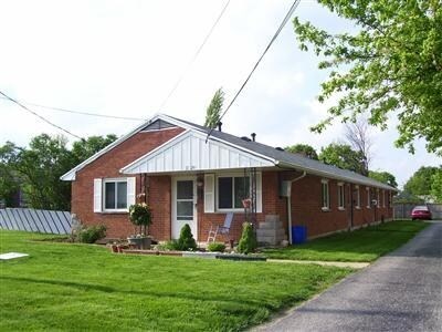 Primary Photo - 2729 Argella Ave
