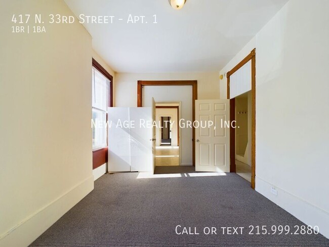 Building Photo - Spacious One Bedroom on Drexel's Campus!