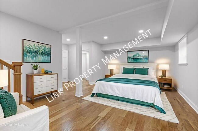 Building Photo - JUST REDUCE!  Sophisticated Tri-Level Home in Stuart Heights — Modern Comfort & Timeless Charming...