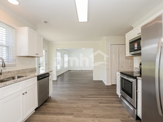 Building Photo - 3624 Single Leaf Ct