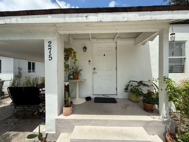 Building Photo - 275 NW 46th St