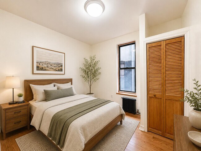 Floorplan - 3135 Broadway