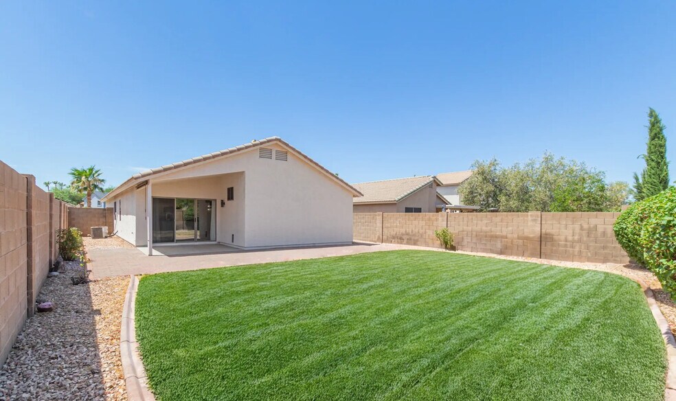 Building Photo - 3510 E Marco Polo Rd