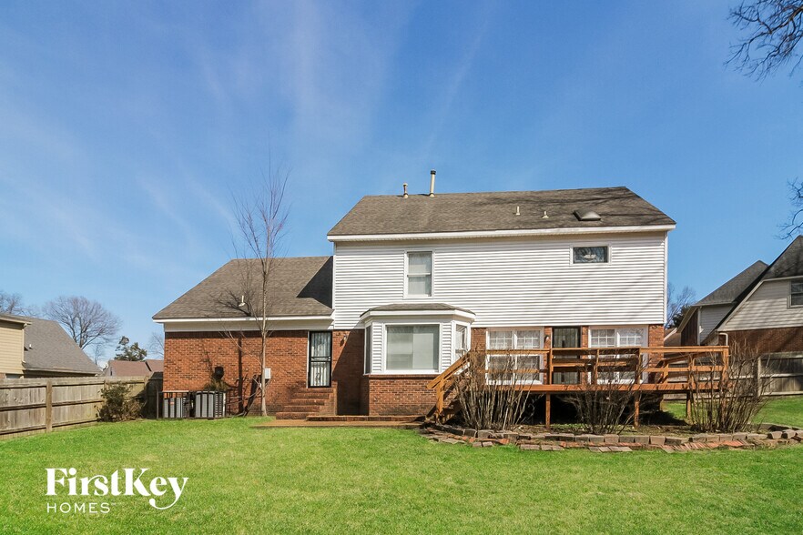 Building Photo - 4989 Wild Plum Cove