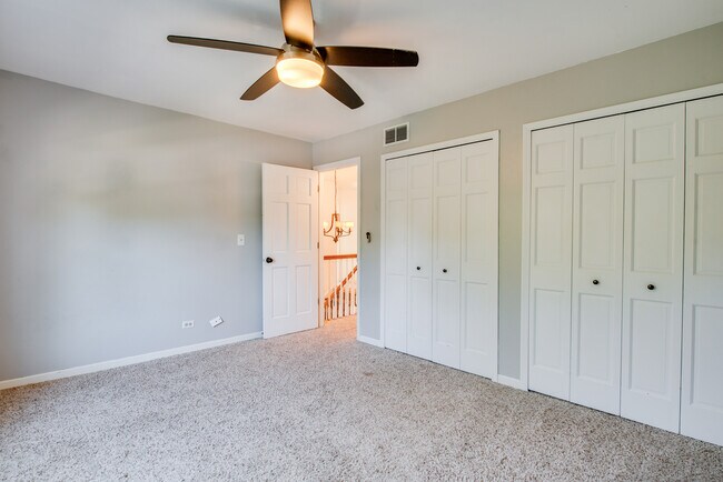 Building Photo - 3631 Falkner Dr