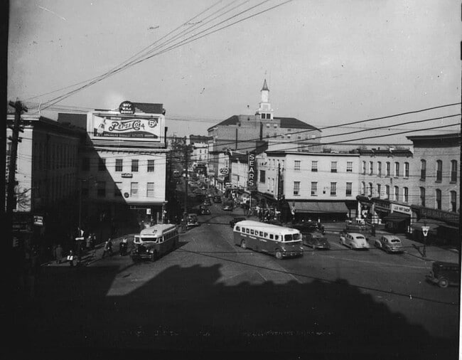 Building Photo - 1 N Potomac St