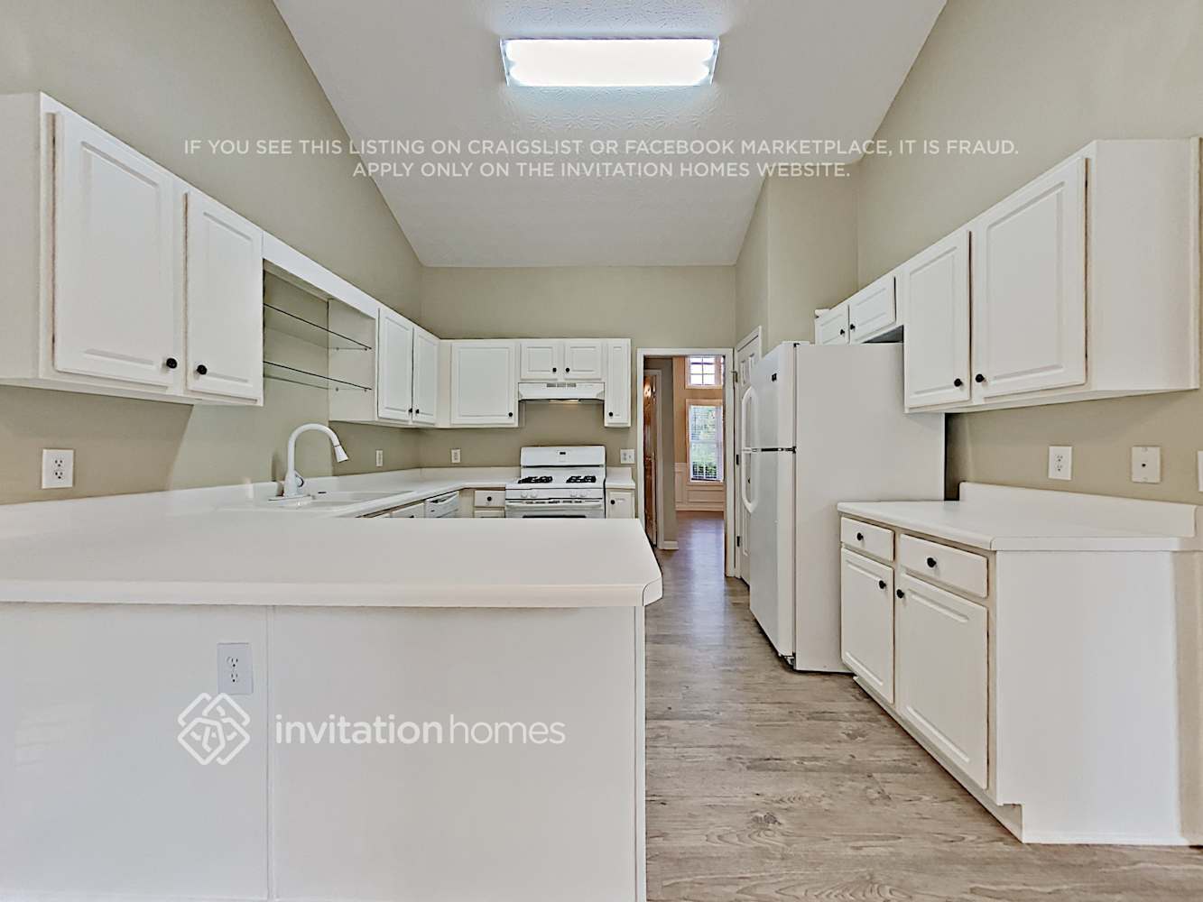 Building Photo - 7925 Paddocks Mill Dr