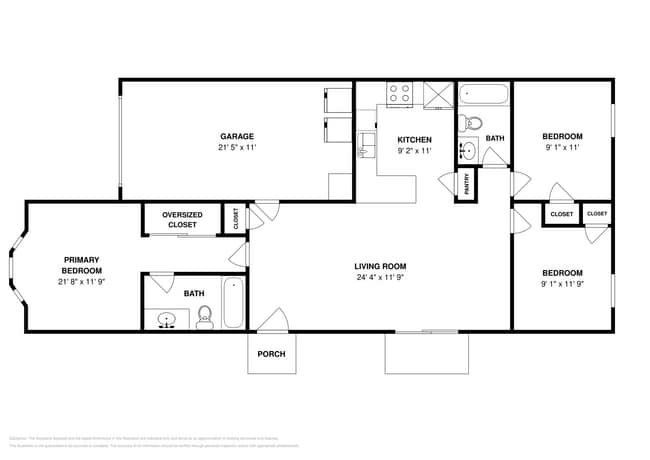 Building Photo - 4317 Longshore Dr