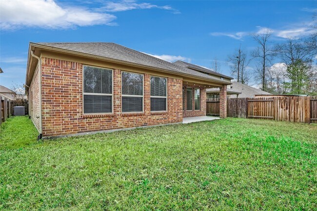 Building Photo - 23430 Banks Mill Dr