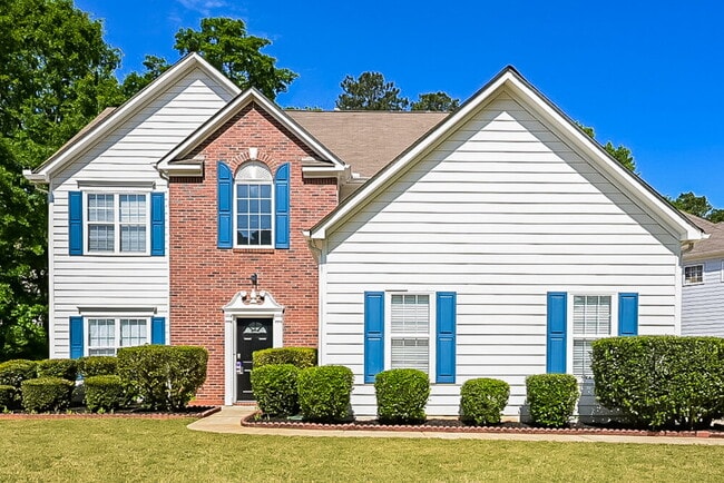 Building Photo - 135 Greenland Dr