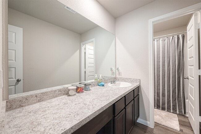 Building Photo - 1317 Mount Bassie Trl