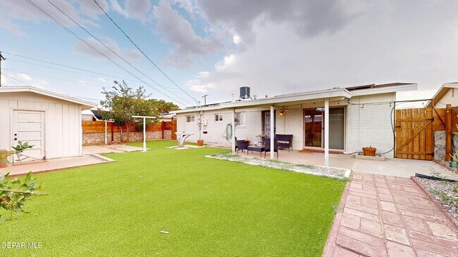 Building Photo - 10308 Windsor Dr