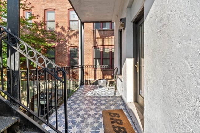 Building Photo - 1312 Euclid St NW