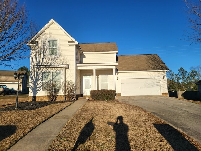 Building Photo - 208 Piedmont Ln