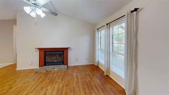 Building Photo - 3007 Blazing Star Trail