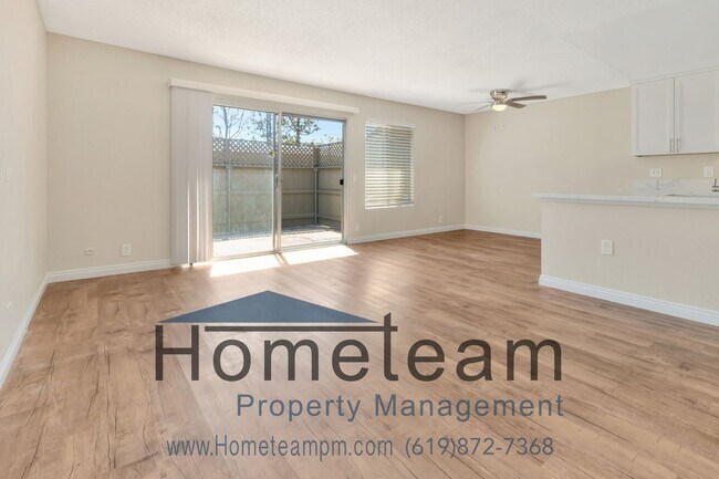 Building Photo - 2 BR / 1.5 BA 886 Sq ft. Spring Valley/ Paradise Hills