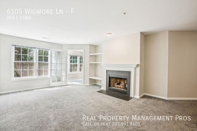 Building Photo - 6105 Wigmore Ln