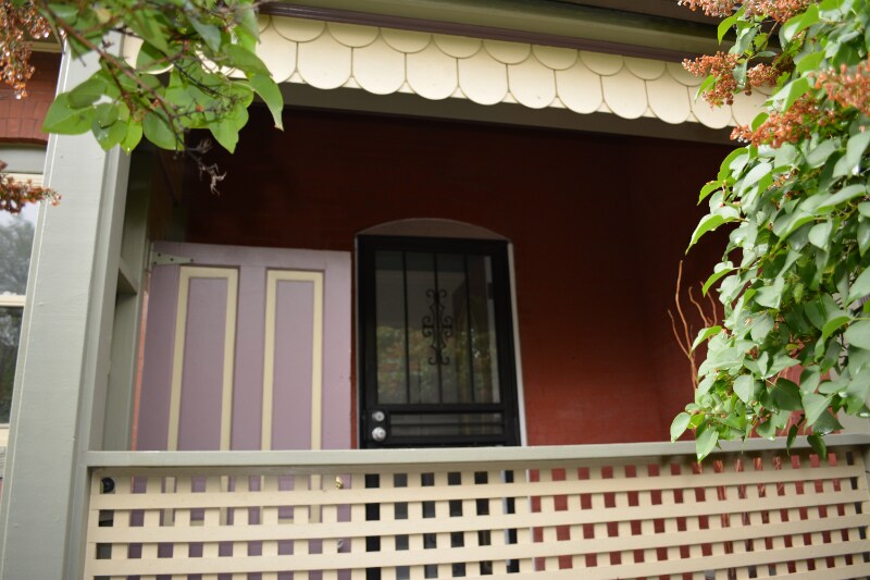 Building Photo - 2154 Lafayette St