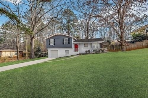 Building Photo - 3792 Bright Star Rd