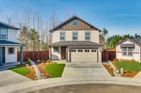 Building Photo - Beautiful new home with upgrades in a quite Vancouver neighborhood.