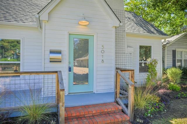 Building Photo - 5018 Homer St