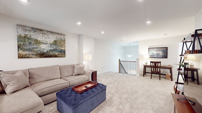 Building Photo - 3 bed, 2.5 bath Townhouse with 2 car garage AVAILABLE Soon  in Mooresville