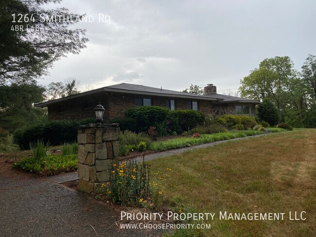 Building Photo - Peaceful Estate - 4 Bedroom 3.5 Bath