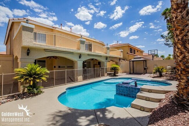 Building Photo - Modern & Inviting 4Bdm 2.5Ba Home with Private Pool