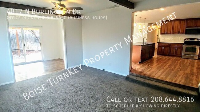 Building Photo - 4817 N Burlington Cir