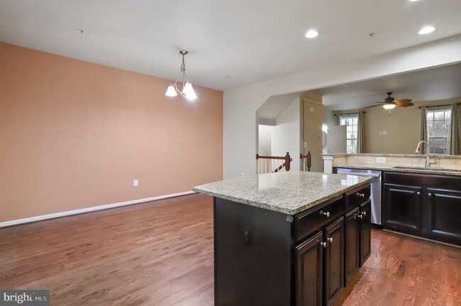 Building Photo - 8613 Enoch Pratt Dr