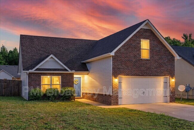 Building Photo - 837 Shelton Cir