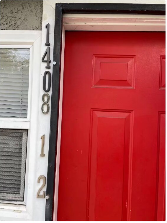 Building Photo - 1404 Warren St