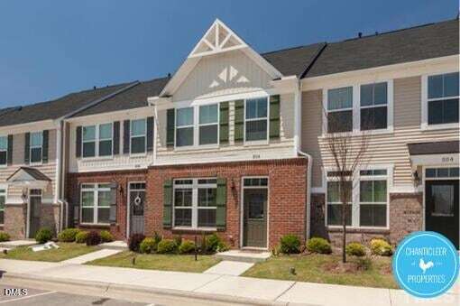 Primary Photo - 505 Berry Chase Way