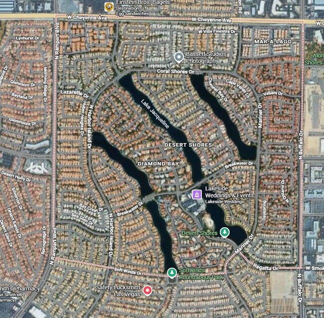 Building Photo - 7948 Decker Canyon Dr