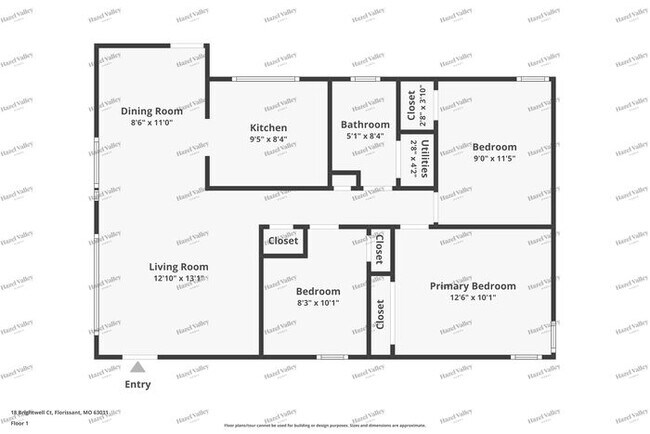 Building Photo - 18 Brightwell Ct