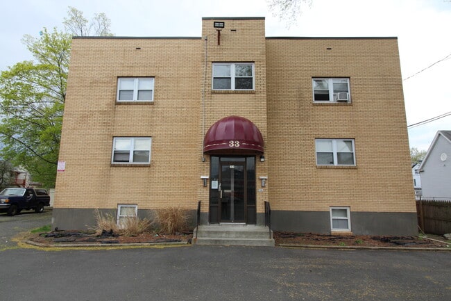 33 Burnside Avenue - 33 Burnside Ave