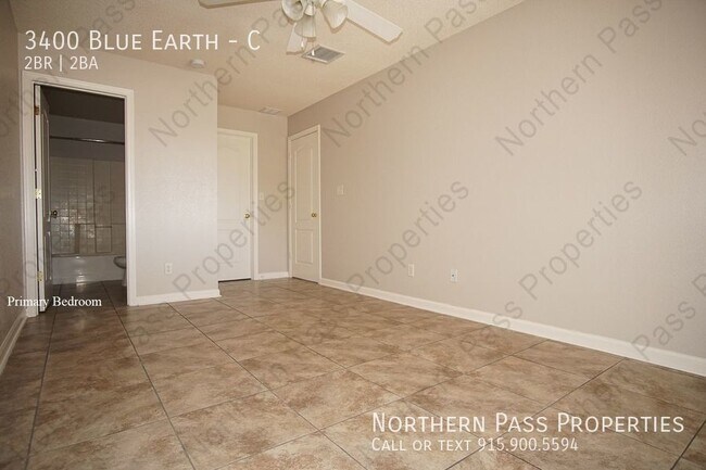 Building Photo - 2 BDR Eastside Apt- Laundry Hookups!