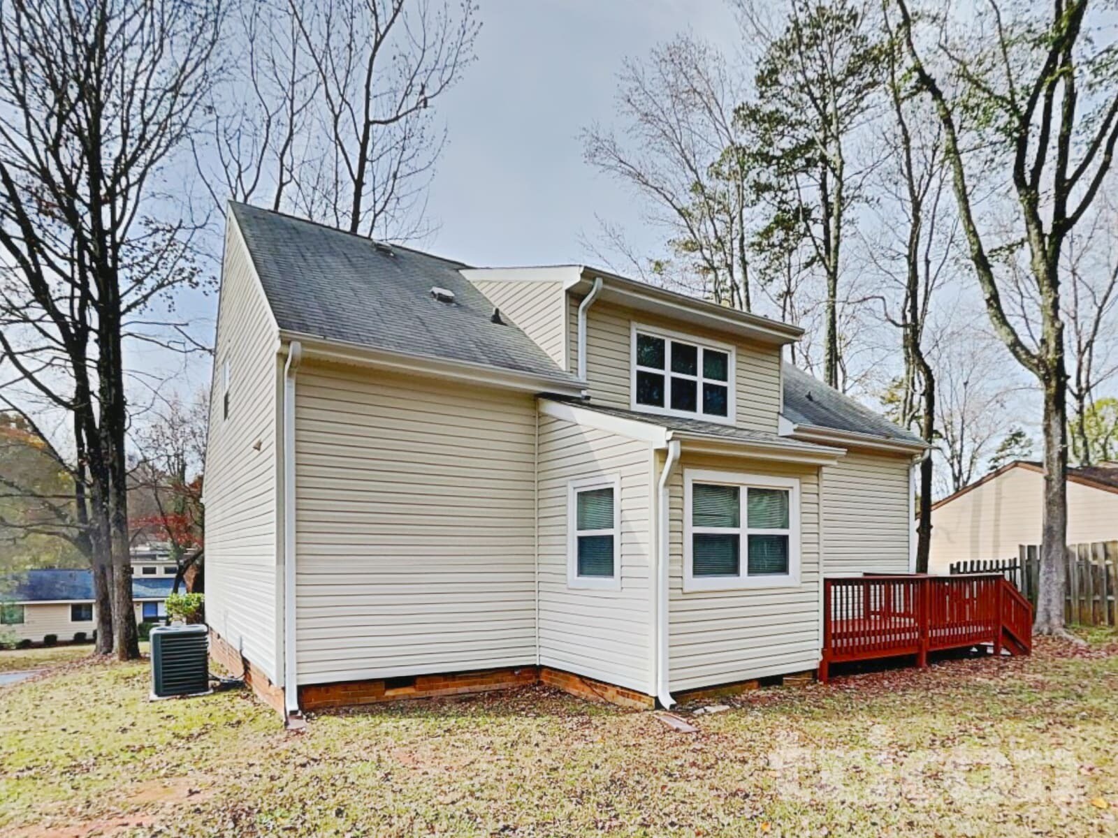 Building Photo - 6604 Santa Cruz Trail