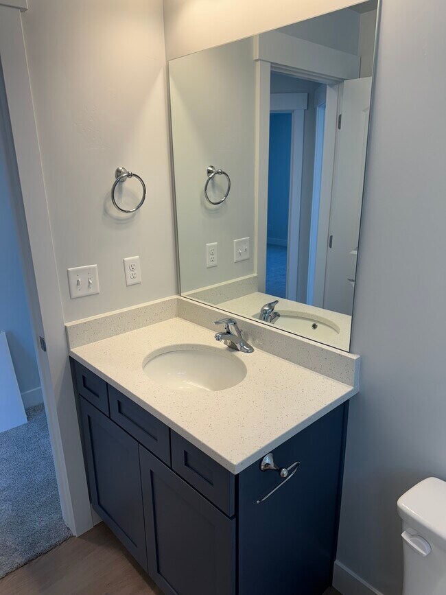 Building Photo - 3757 Big Horn Dr