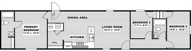 Building Photo - 14558 Enchanted Waters Dr