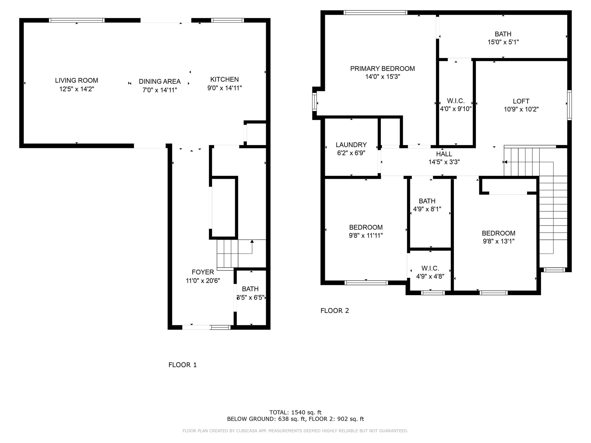 Building Photo - 9491 Yampa St