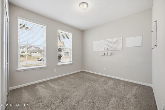 Building Photo - 321 Beale Ave