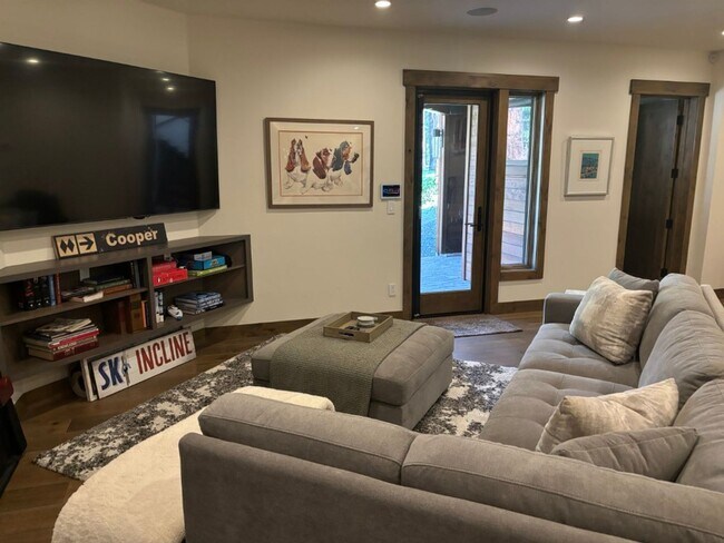 Building Photo - Winter Season Rental - The Estates in Incline Village, Nevada