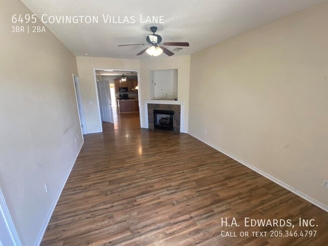 Building Photo - 6495 Covington Villas Ln