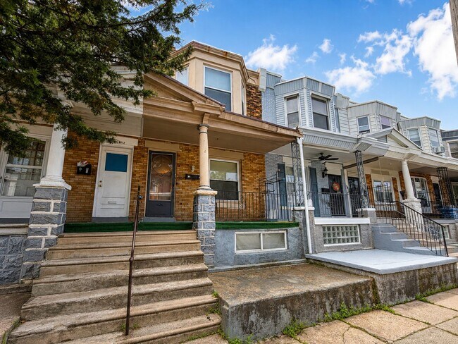 Building Photo - 6014 Irving St