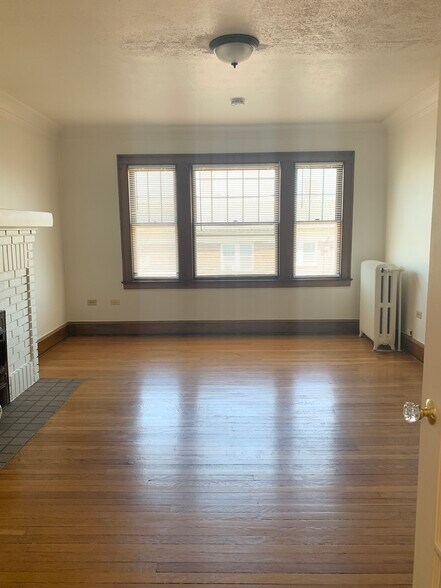 Building Photo - Kenton Apartments