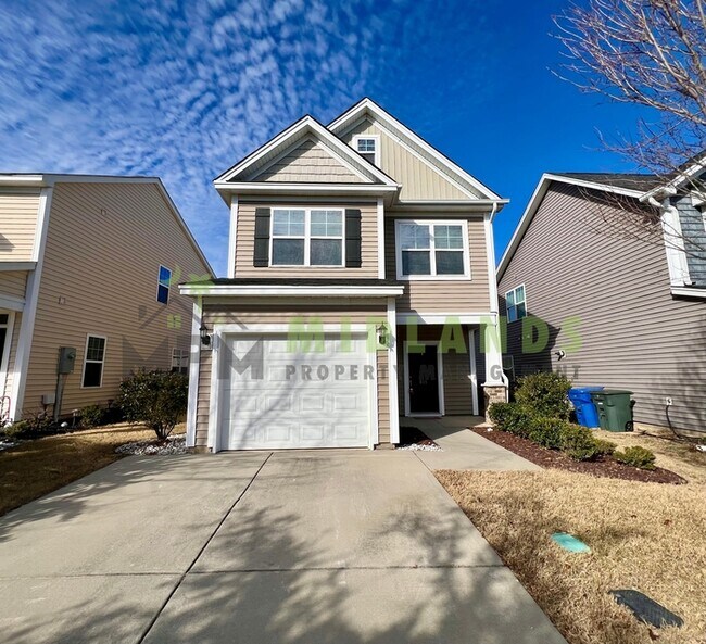 Building Photo - 931 Tuxford Trl